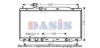 HONDA 19010RZPG51 Radiator, engine cooling